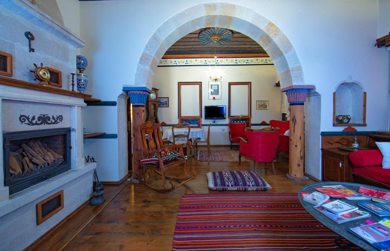 Kadievi Ουργκούπ Εξωτερικό φωτογραφία